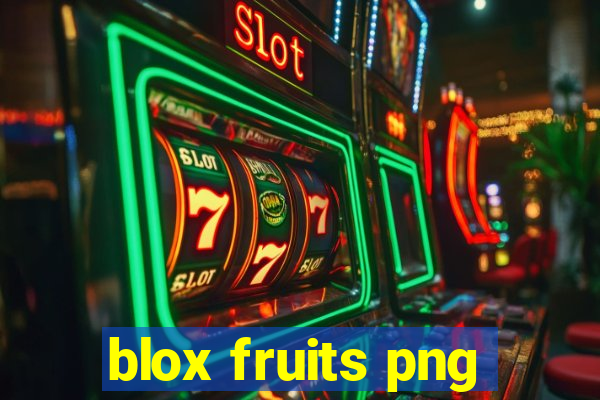 blox fruits png